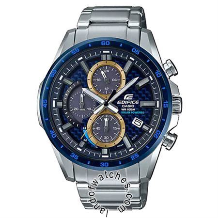 Buy Men's CASIO EQS-900BCD-2AVUDF Classic Watches | Original