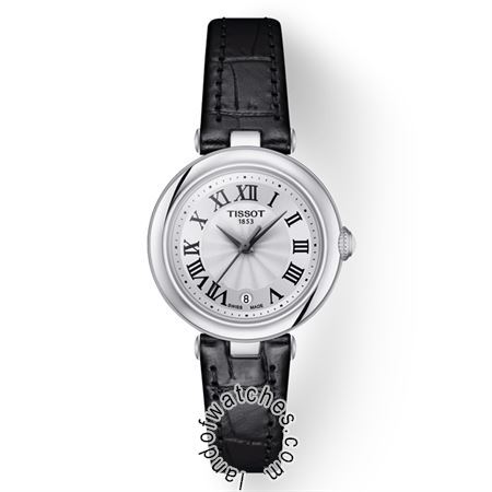 شراء ساعة معصم نسائیه تیسوت(TISSOT) T126.010.16.013.00 | | | الأصلي