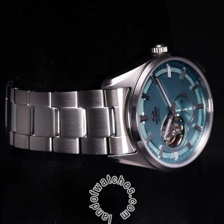 شراء ساعة معصم رجالیه اورینت(ORIENT) RA-AR0009L كلاسيك | | | الأصلي