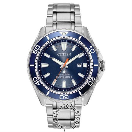 Buy Men's CITIZEN BN0191-55L Classic Watches | Original