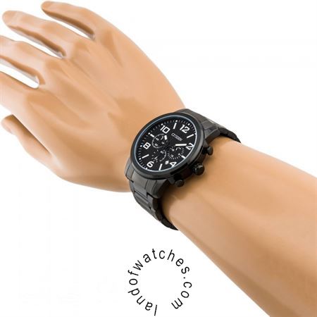 Buy Men's CITIZEN AN8058-59E Classic Watches | Original