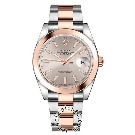 Buy Men's Rolex 126301 Watches | Original