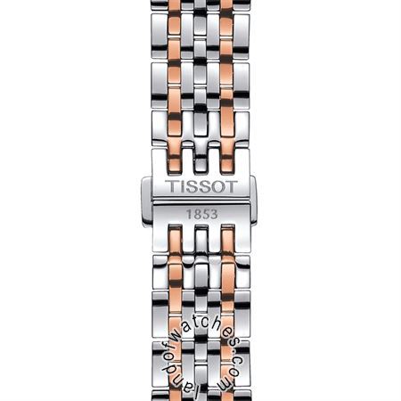 Buy Men's TISSOT T006.407.22.033.00 Classic Watches | Original
