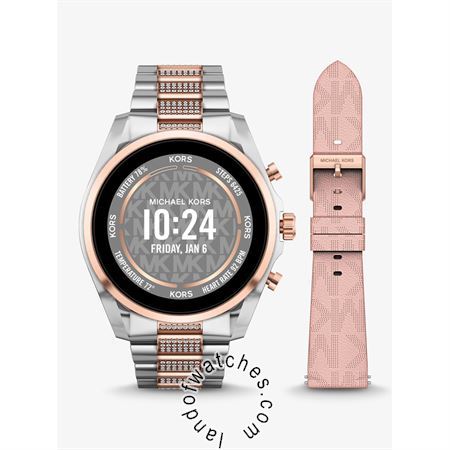 Buy MICHAEL KORS MKT5137 Watches | Original