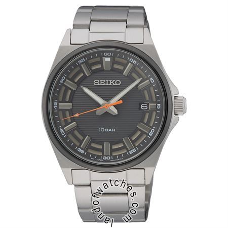 Buy Men's SEIKO SUR507P1 Classic Watches | Original