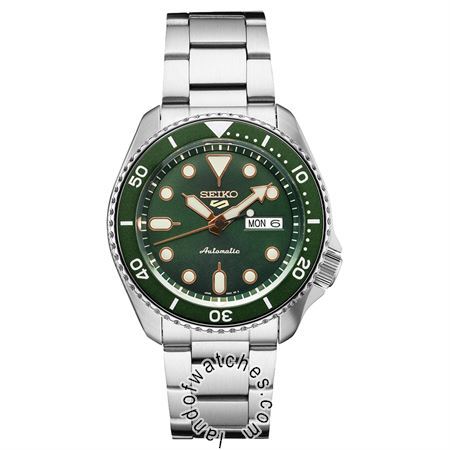 Buy Men's SEIKO SRPD63 Watches | Original