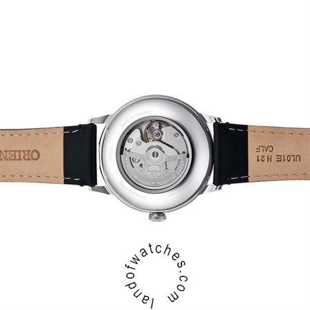 Buy Men's ORIENT RA-AC0022S30B Classic Watches | Original