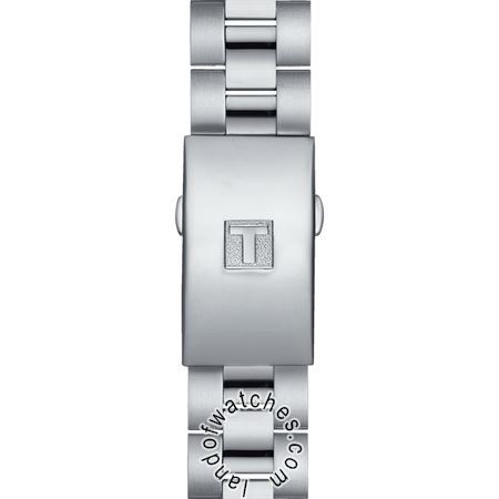 Buy Women's TISSOT T101.917.11.116.00 Classic Watches | Original