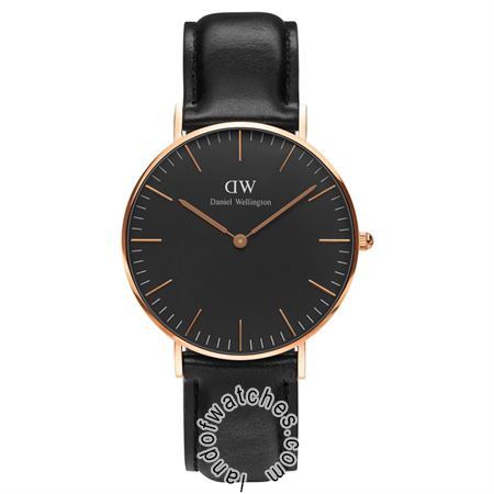 Buy Men's Women's DANIEL WELLINGTON DW00100139 Classic Watches | Original