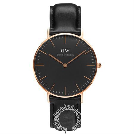 Watches Gender: Unisex - Women's - Men's,Movement: Quartz,Brand Origin: Sverige,Classic style