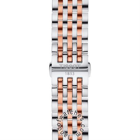 Buy Men's Women's TISSOT T063.610.22.037.01 Classic Watches | Original