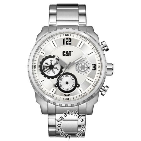 Watches Gender: Men's,Movement: Quartz,Brand Origin: United States,Sport - Classic style,Date Indicator,Luminous