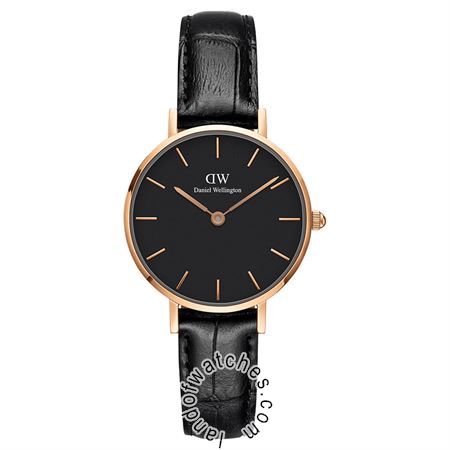 Buy Women's DANIEL WELLINGTON DW00100223 Classic Watches | Original