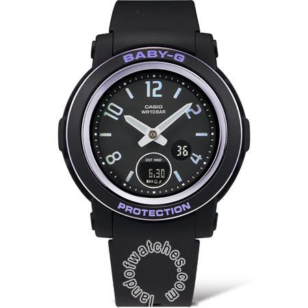 Buy CASIO BGA-290DR-1A Watches | Original
