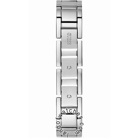 شراء ساعة معصم نسائیه غس(GUESS) GW0476L1 موضه | | | الأصلي