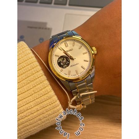 Buy Women's SEIKO SSDE008 Classic Watches | Original