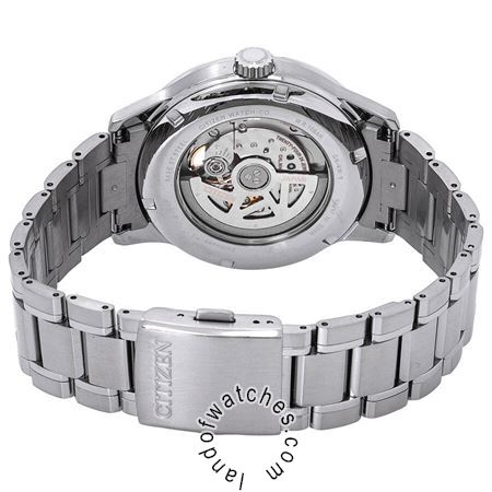 شراء ساعة معصم رجالیه سیتیزن(CITIZEN) NB4020-96E كلاسيك | | | الأصلي