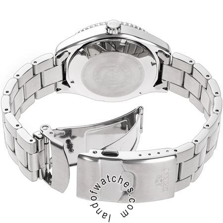 شراء ساعة معصم رجالیه اورینت(ORIENT) RA-AC0Q03S كلاسيك | | | الأصلي