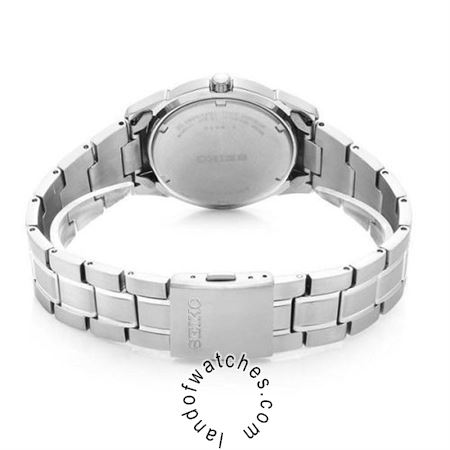 Buy Men's SEIKO SNE525P1 Classic Watches | Original