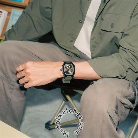 Buy Men's ICE WATCH 023317 Sport Watches | Original