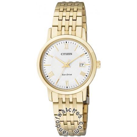 شراء ساعة معصم نسائیه سیتیزن(CITIZEN) EW1582-54A | | | الأصلي