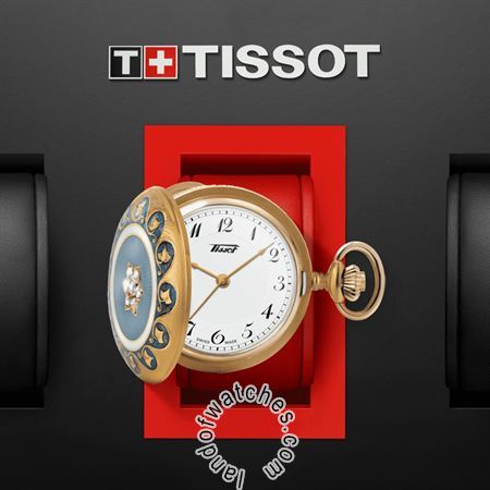 Buy Women's TISSOT T856.205.19.012.00 Watches | Original