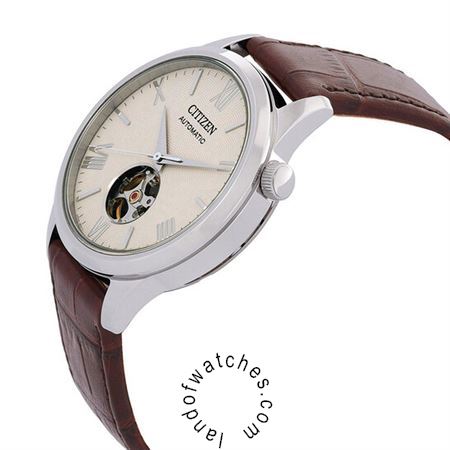 شراء ساعة معصم رجالیه سیتیزن(CITIZEN) NH9130-17A كلاسيك | | | الأصلي