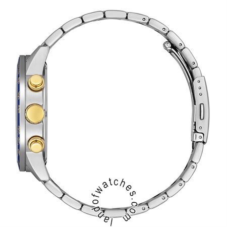 Buy Men's CITIZEN AN3684-59L Classic Watches | Original