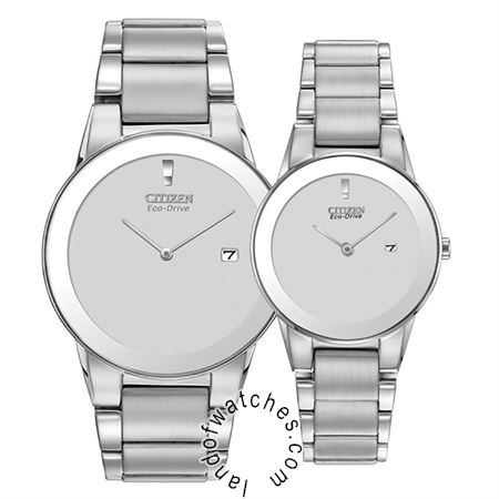 Buy Women's CITIZEN GA1050-51A Classic Watches | Original