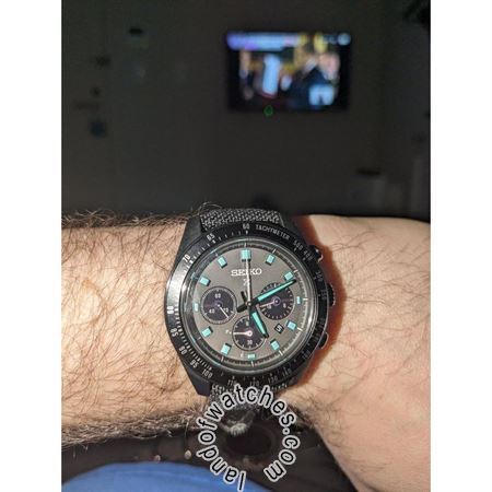 Buy Men's SEIKO SBDL105 Sport Watches | Original