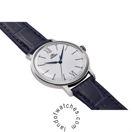 Buy ORIENT RA-QC1705S Watches | Original