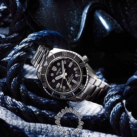 Buy Men's SEIKO SPB383J1 Sport Watches | Original