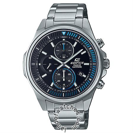 Buy CASIO EFR-S572D-1AV Watches | Original