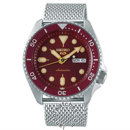 Buy SEIKO SRPD69 Watches | Original