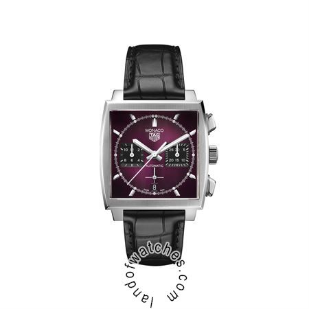 شراء ساعة معصم تغ هویر(TAG HEUER) CBL2118.FC6518 | | | الأصلي
