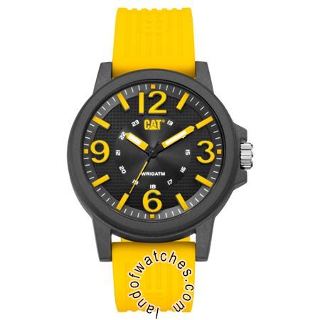 شراء ساعة معصم رجالیه كات(CAT) LF.111.27.137 رياضة | | | الأصلي