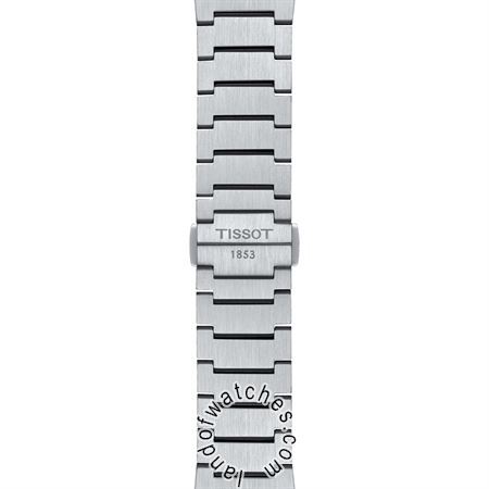 Buy Men's TISSOT T137.410.11.031.00 Classic Watches | Original