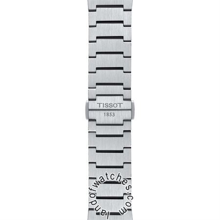 Buy Men's TISSOT T137.410.11.031.00 Classic Watches | Original