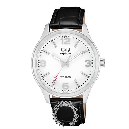 Buy Men's Q&Q S00A-006VY Watches | Original