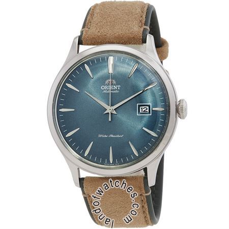 Buy Men's ORIENT RA-AC0P03L Classic Watches | Original
