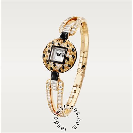 Buy CARTIER CRHPI01553 Watches | Original