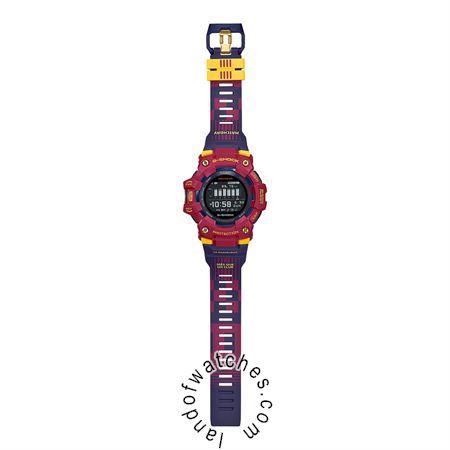 Buy CASIO GBD-100BAR-4 Watches | Original