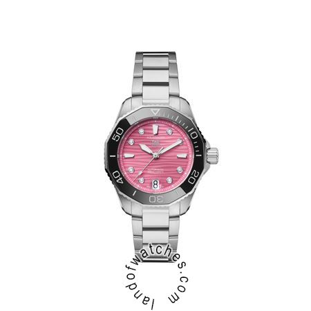 Buy Women's TAG HEUER WBP231J.BA0618 Watches | Original