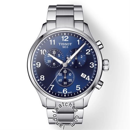 Watches Gender: Men's,Movement: Quartz,Brand Origin: SWISS,Sport style,Date Indicator,Chronograph,Luminous