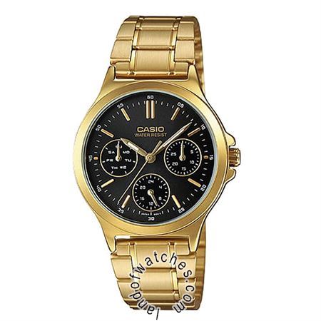 Buy CASIO LTP-V300G-1A Watches | Original