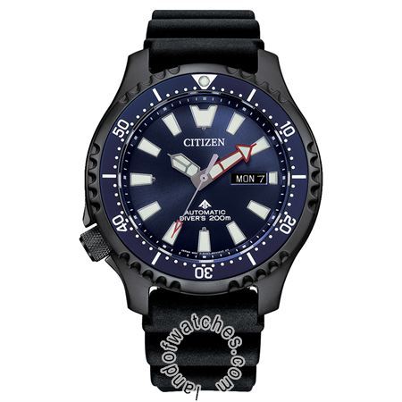 Buy Men's CITIZEN NY0158-09L Sport Watches | Original