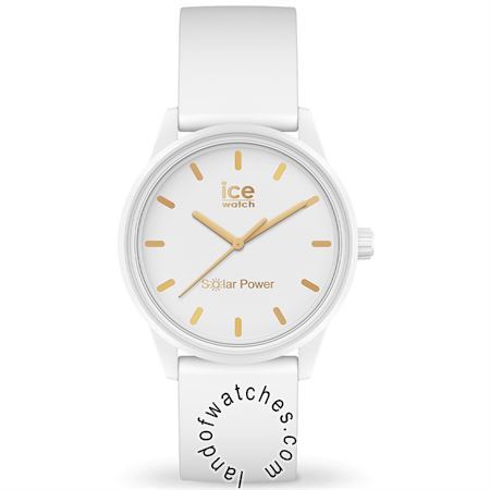 شراء ساعة معصم نسائیه آیس واج(ICE WATCH) 018474 رياضة | | | الأصلي