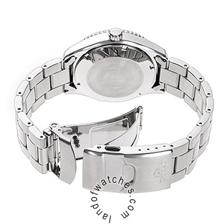 Buy Men's ORIENT RA-AC0Q03S0 Classic Watches | Original