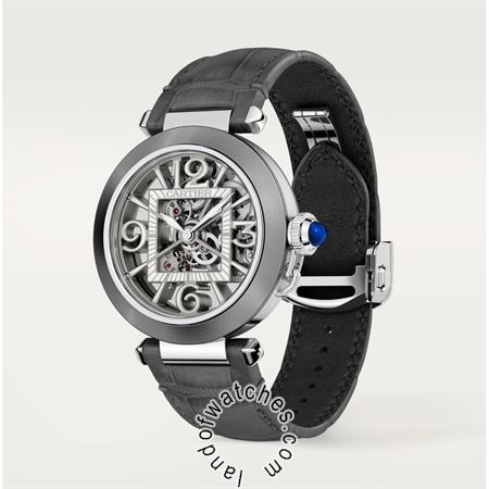 Buy CARTIER CRWHPA0017 Watches | Original