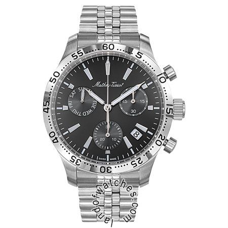 Watches Gender: Men's,Movement: Quartz,Brand Origin: SWISS,casual - Classic style,Date Indicator,Chronograph,Luminous